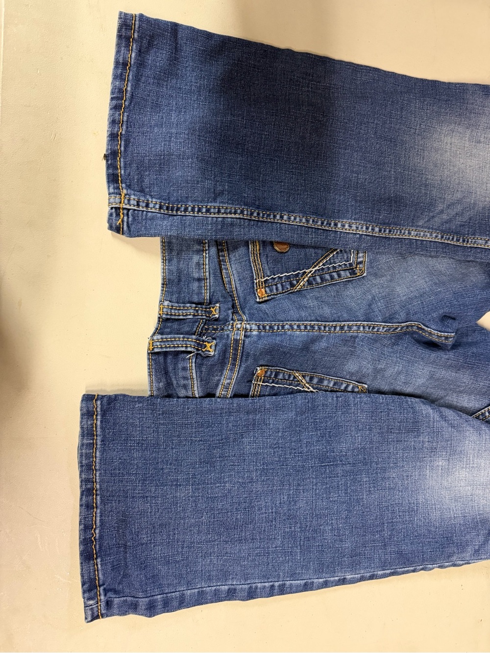 Wrangler Women's bootcut Jeans - 13x32 - Picture 8 of 8